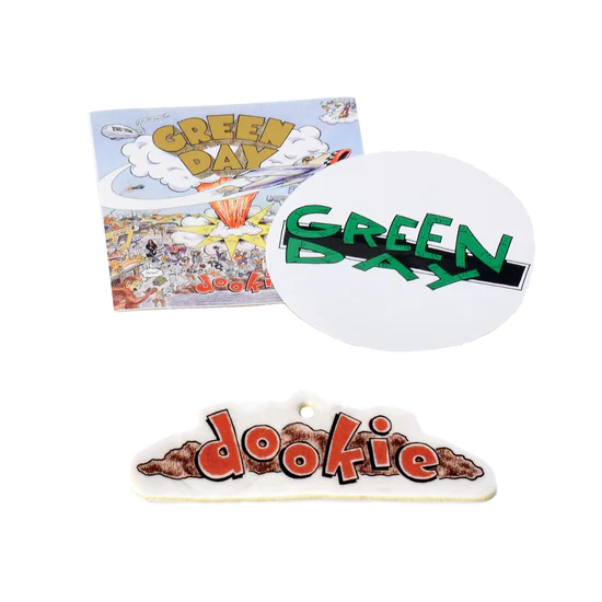 Dookie 30th Anniversary 4CD - Image 5