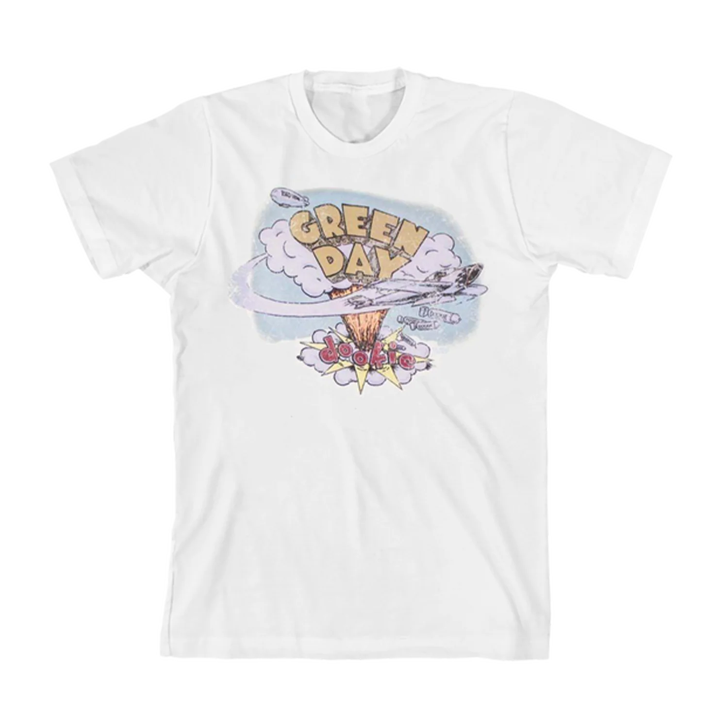Dookie Vintage T-shirt
