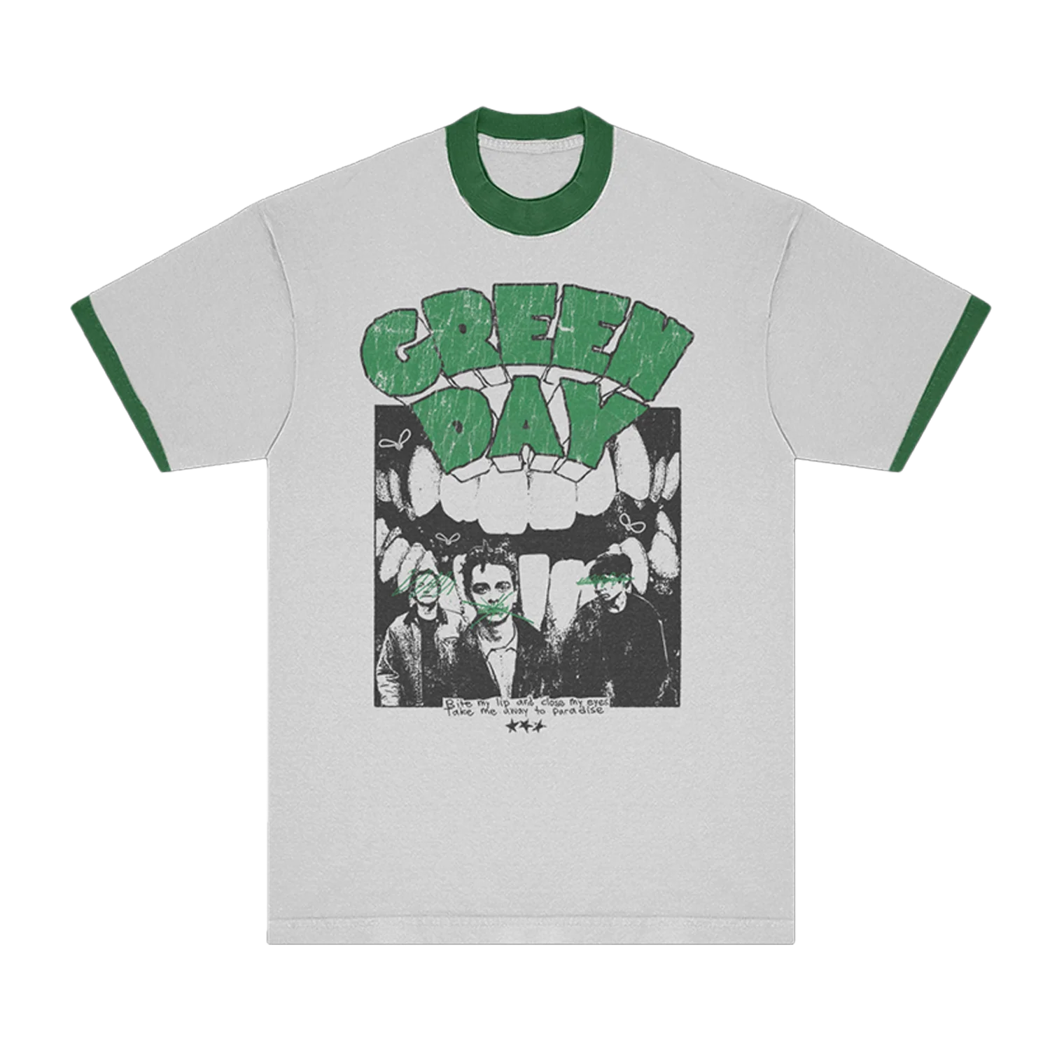 Longview T-Shirt