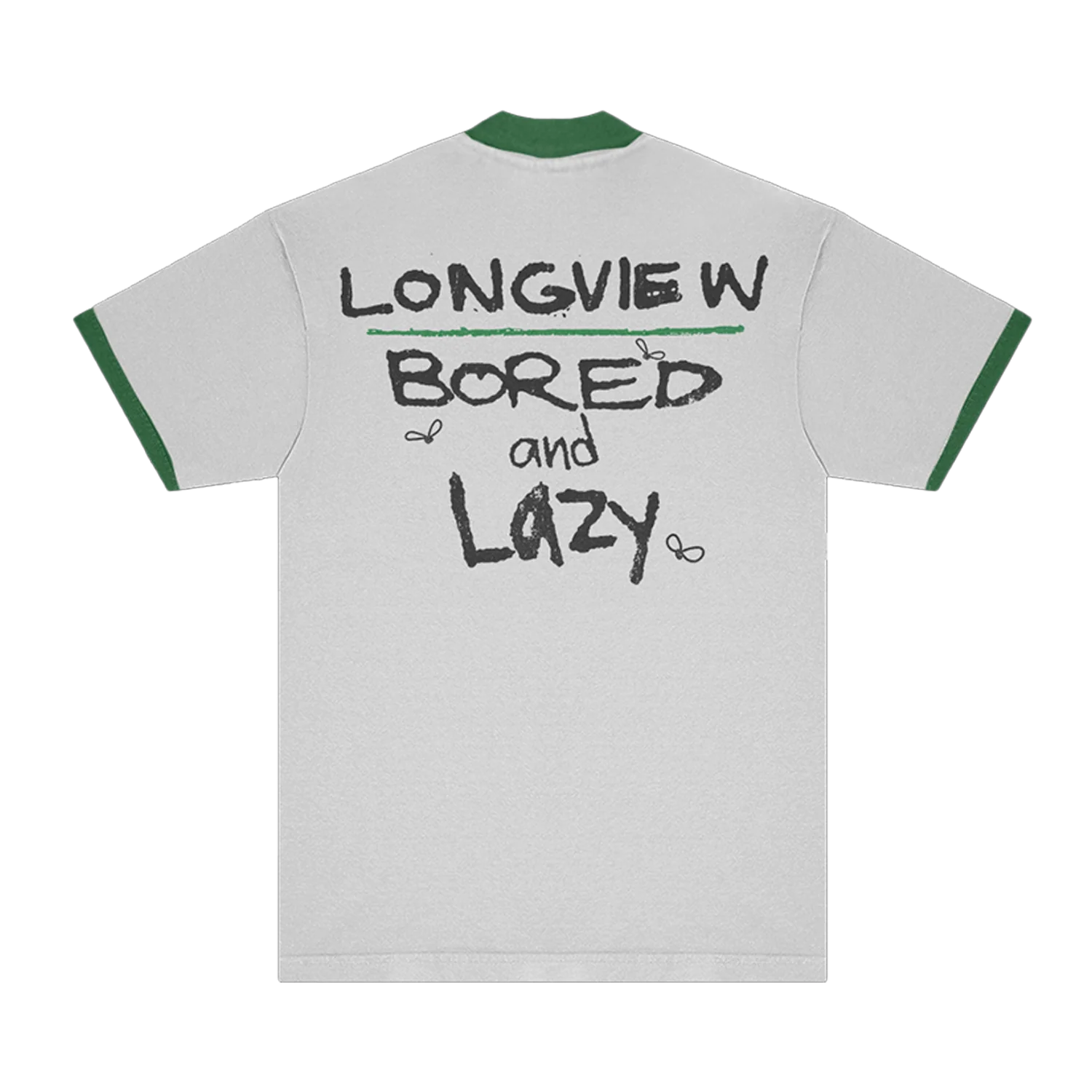 Longview T-Shirt - Image 2