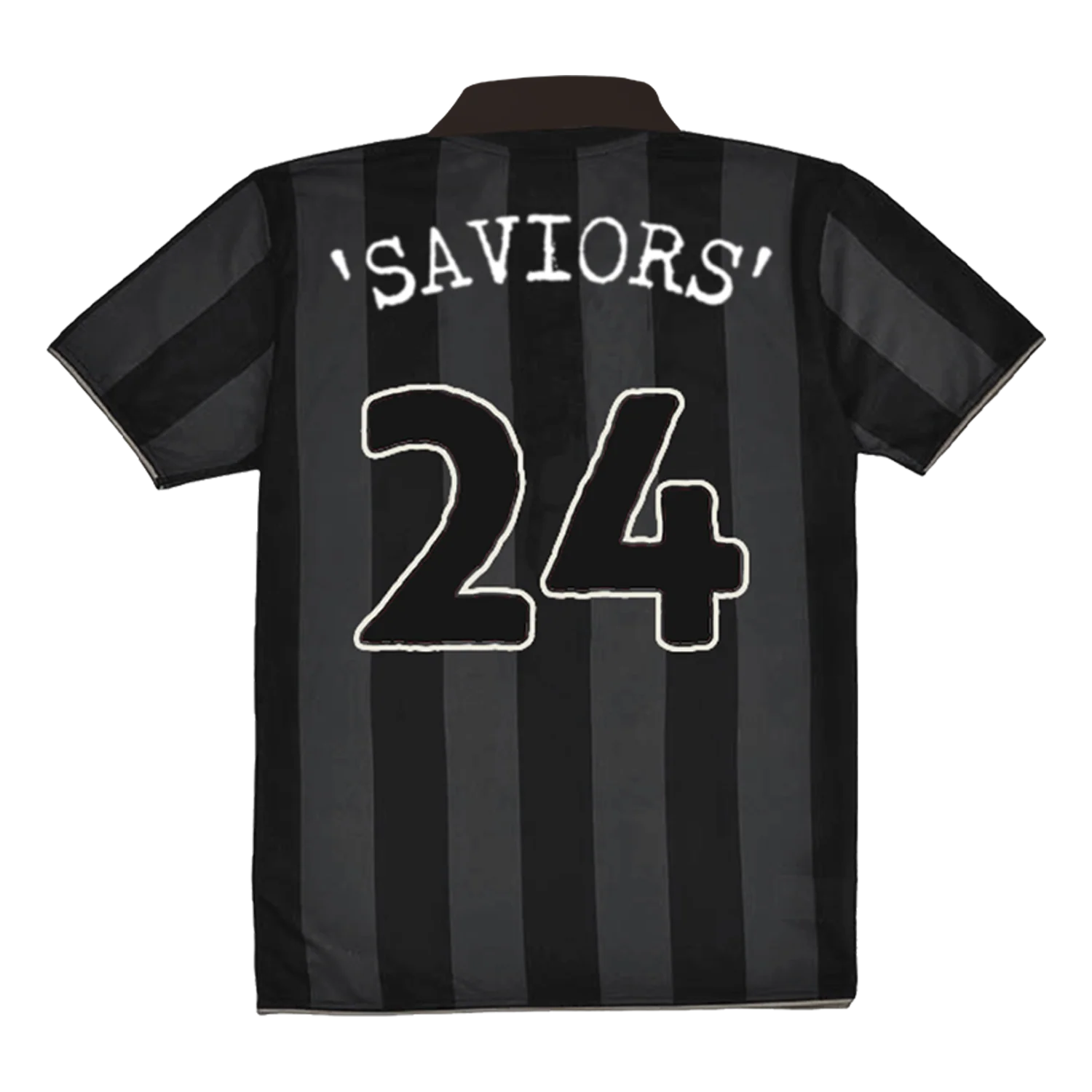 Saviors Soccer Jersey (Online Exclusive) - Image 2