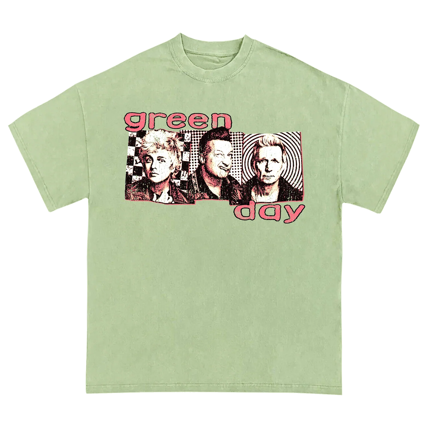 Summer Photo T-Shirt